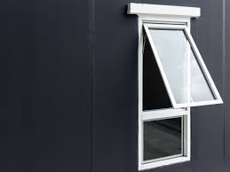 install a casement window air conditioner