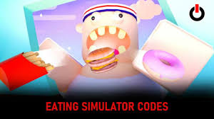 You can learn how to redeem the code. Roblox Eating Simulator Codes August 2021 Free Food Coins