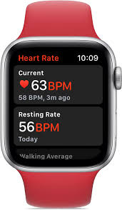 How to measure apple watch size! Monitor Your Heart Rate With Apple Watch Apple Support