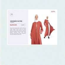 Raufa outer zoya / blazer / outer. Blazer Zoya Original Model Terbaru Harga Online Di Indonesia