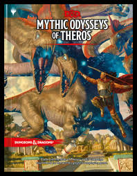 We did not find results for: Dungeons Dragons Mythic Odysseys Of Theros D D Campaign Setting And Adventure Book By Wizards Rpg Team 9780786967018 Penguinrandomhouse Com Books