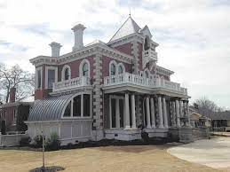 historic wilkins house restoration