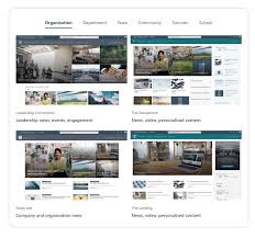 sharepoint site templates