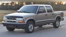 Used Chevrolet S 10 For Sale In Nashville Tn 6 Cars From