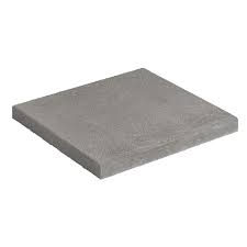 Grey Concrete Step Stone 12052900