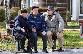 Serbs make up the largest minority group; Best Countries To Grow Old In How Does Croatia Rank Croatia Week