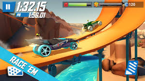 Check out all our cool car games and awesome racing games featuring your favorite hot wheels cars! Hot Wheels Race Off Para Android Descargar