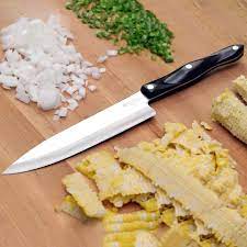 cutco chef knife review a sharp
