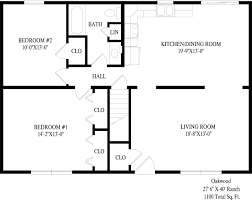 oakwood modular home