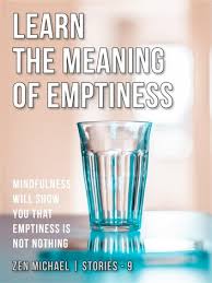 Learn The Meaning Of Emptiness Ebook By