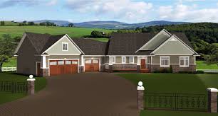 Canadian House Plans Edesignsplans Ca
