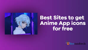 Auto mode, pause video when other app active, not disturbed at work. 7 Best Sites To Get Anime App Icons For Free In 2021 Seomadtech