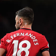 In the current club manchester united played 2 seasons. Scouting Report Manchester United Midfielder Bruno Fernandes Never Manage Alone