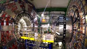 VUELVE EL GRAN COLISIONADOR DE HADRONES (LHC)