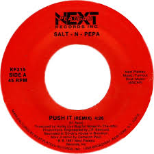 Push It Salt N Pepa Song Wikipedia