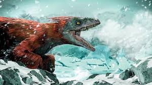 Pyroraptor | Jurassic Park | Know Your Meme