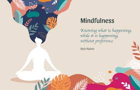 what is the definition of mindfulness