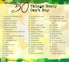 Money can  t buy happiness essay