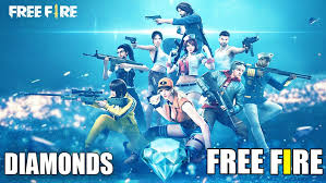Players freely choose their starting point with their parachute and aim to stay in the safe zone for as long as possible. Free Fire Diamonds Gold Tips For Android Apk Download