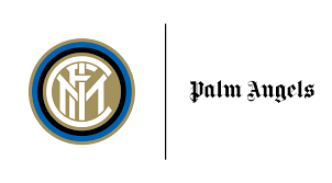 Logo created during design process of new inter milan badge. Inter Milan President Stephen Zhang Teases A Club Collab With Palm Angels
