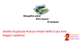 How to use 3delite Duplicate Picture Finder