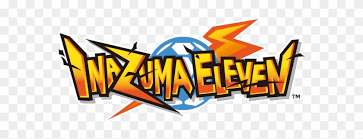 Inazuma eleven logo