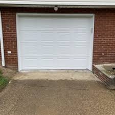 garage door services near nitro wv