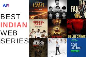 Watch these thrillers and let us know what you feel about each of them. 80 Hindi Dubbed Series On Netflix You Should Watch