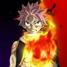 Natsu is a fire dragon slayer wizard of fairy tail. Stream Natsu Dragneel Music Listen To Songs Albums Playlists For Free On Soundcloud