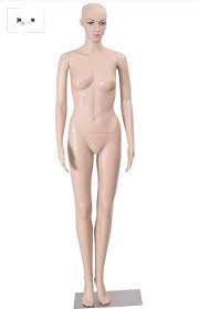 Here's why, and what to do about it. Plastic Female Straight Full Body Mannequin Display Dummy With Hair Wick Amazon In Home Kitchen