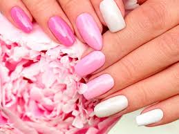20 nail shapes complete guide for