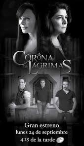 Sorry, there are no upcoming listings. Corona De Lagrimas 2012 Tv Series Wikipedia