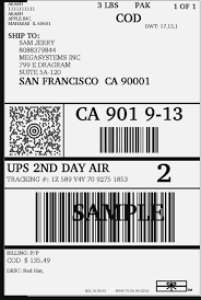 Established in 1907, united parcel service delivers more than 20 million packages and ups prepaid labels require a desktop computer, laptop or mobile device that has an internet connection. Configure Ups And Usps Api For Generate The Shipment Labels By Sembhuva Fiverr