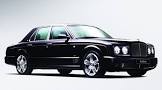 BENTLEY-ARNAGE