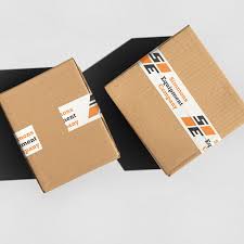 custom packaging tape plus packaging