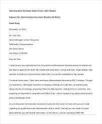 sample letter of recommendation for administrative assistant     The Letter Sample Certified Medical Assistant Resume Templates Samples Cover Letter
