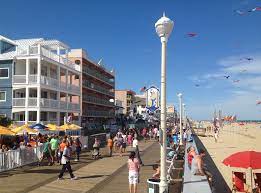 romantic things to do in ocean city