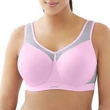 Here are the best bralettes for large busts: 17 Best Sports Bras For Large Breasts Supportive Sports Bras