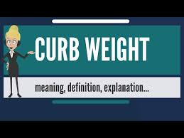Curb Weight Vs Gross Vehicle Weight The Differences