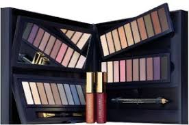 estee lauder color portfolio makeup kit
