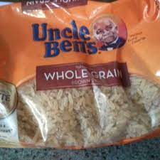 whole grain brown rice and nutrition facts