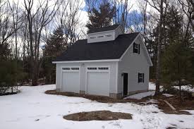 prefab garages for your property