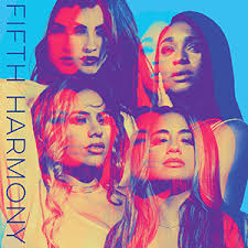 Fifth Harmony Album Wikipedia