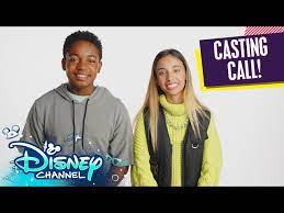 want to be a disney channel star