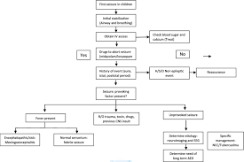 Flowchart Depicting Approach To The Diagnosis And Management