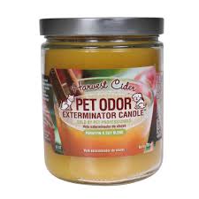 (7 reviews) write a review. Pet Odor Exterminator Harvest Cider Lambert Vet Supply