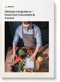 how to calculate food cost formulas