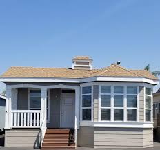 manufactured homes in san go