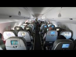 jetblue embraer 190 e190 best seats and