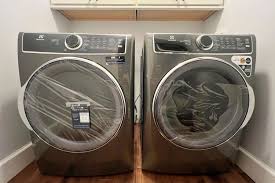 the 4 best washer dryer sets of 2024